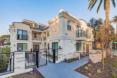 355 E California Blvd unit 1 - Pasadena, CA