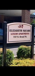 Elizabeth Square Luxury Apartments - Elizabeth, NJ