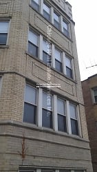 5616 N Kimball Ave unit 2 - Chicago, IL