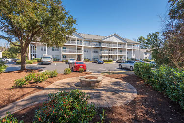 Lofts Of Wilmington Apartments - Wilmington, NC