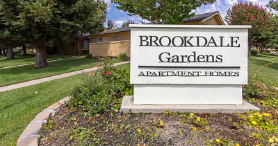 Brookdale Gardens Apartments - Merced, CA