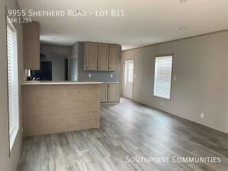 9955 Shepherd Road - Lot B11 - Lockbourne, OH