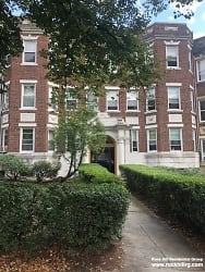 1842 Commonwealth Ave unit 5 - Boston, MA