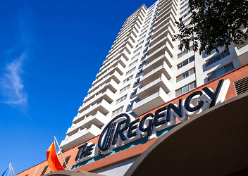 Regency Best Living Apartments - Oklahoma City, OK