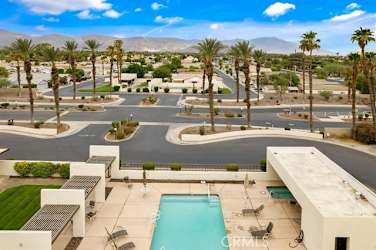 81641 Ave 48 unit 88 - Indio, CA