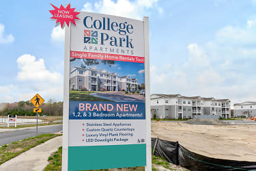 College Park Single Family Homes - undefined, undefined