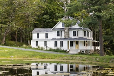 60 River Rd - Hillsdale, NY