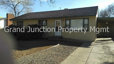 2135 Mesa Ave - Grand Junction, CO