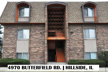 4900 Butterfield Rd unit JER - Hillside, IL