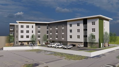 The Current Apartments - Grand Rapids, MI