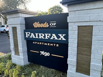 Woods Of Fairfax Apartments Of Lorton - Lorton, VA