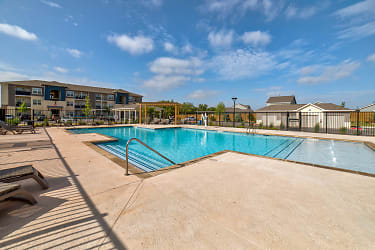Residences Of Stillwater Apartments - Georgetown, TX