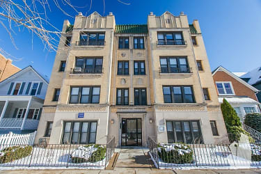 4737 N Hermitage Ave unit 210 - Chicago, IL