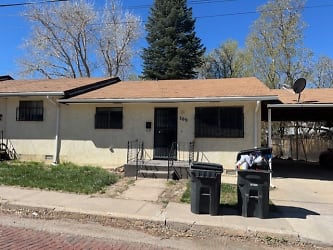 309 S Commercial St - Trinidad, CO