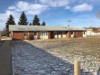 Stanley Flats Apartments - Stanley, ND