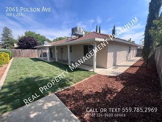 2061 Polson Ave - Clovis, CA