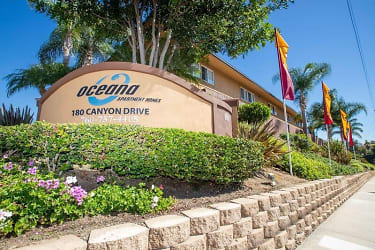 Oceana Apartment Homes - Oceanside, CA