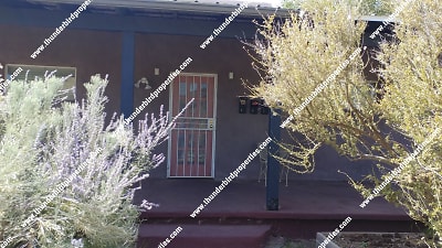 2124 Oxford Ave SE unit B - Albuquerque, NM