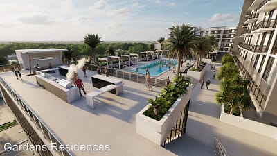 Gardens Residences Apartments - North Miami, FL