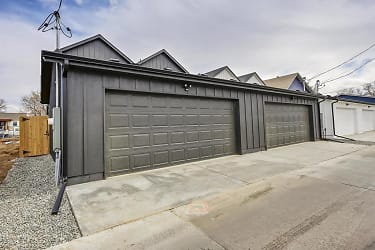 4131 S Lincoln St - Englewood, CO
