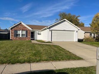 5104 Trotter Dr - Lafayette, IN