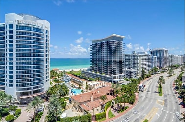 5900 Collins Ave unit 1508 - Miami Beach, FL