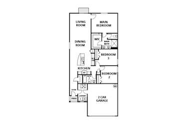 43105 Wild Indigo Rd - Punta Gorda, FL