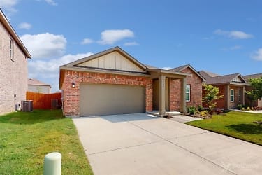 1504 Ancer Wy - Haslet, TX
