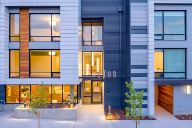Nexus On 9th Apartments - Salt Lake City, UT