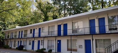 U Of M Area~~ Apartments - Memphis, TN