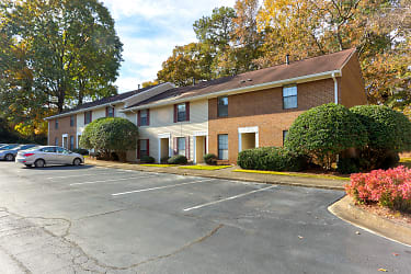 Ashley Oaks Apartments - Carrollton, GA
