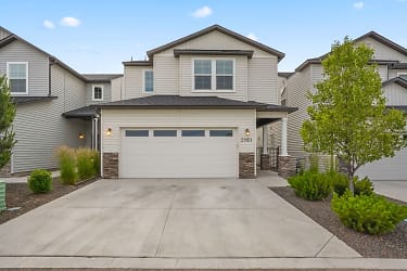 2161 S Hills Ave. - Meridian, ID