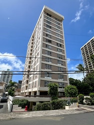 1616 Liholiho St unit 202 - Honolulu, HI