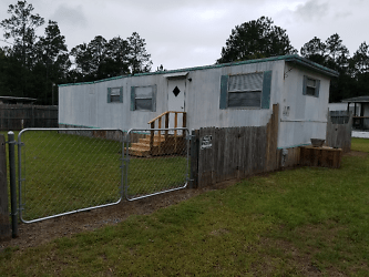 41 Thicket Rd unit 5 - Ludowici, GA