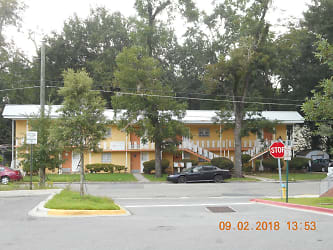 318 W Harrison St - Tallahassee, FL