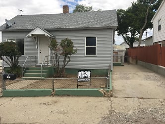 417 Q St - Rock Springs, WY