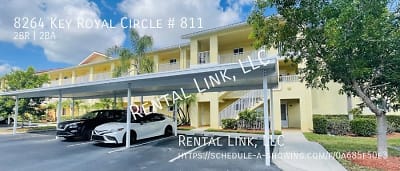 8264 Key Royal Circle # 811 - Naples, FL
