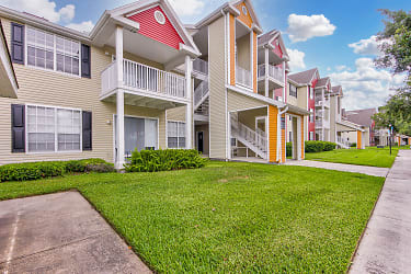 Madison Park Road Apartments - Plant City, FL