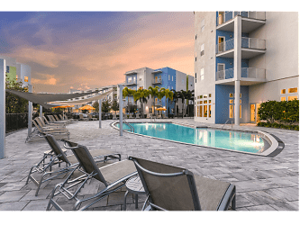 The Nolen Apartments - undefined, undefined