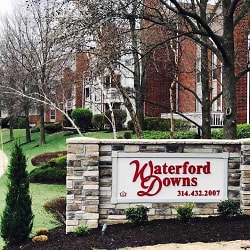 Waterford Downs Apartments - Saint Louis, MO