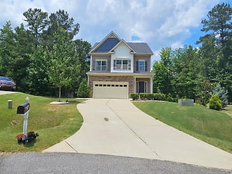 1816 Turning Plow Ct - Holly Springs, NC