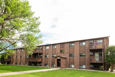 Maplewood Bend Apartments - Fargo, ND