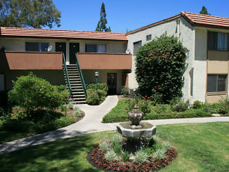 Walnut Park Apartment Homes - West Covina, CA