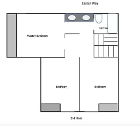 9580 Easter Way - San Diego, CA