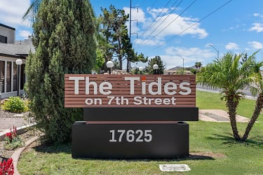 Tides On 7th Apartments - Phoenix, AZ