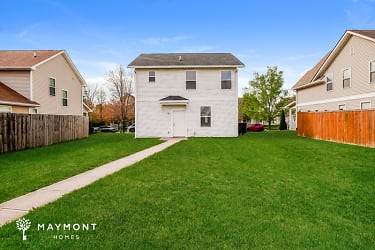 2944 Hervey St - Indianapolis, IN