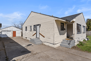 2607 E 1st Ave - undefined, undefined