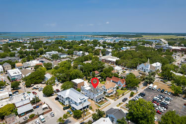 125 Craven St - Beaufort, NC