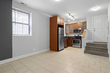 7526 N Seeley Ave unit B6 - Chicago, IL