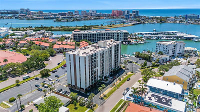 255 Dolphin Point #901 - Clearwater, FL